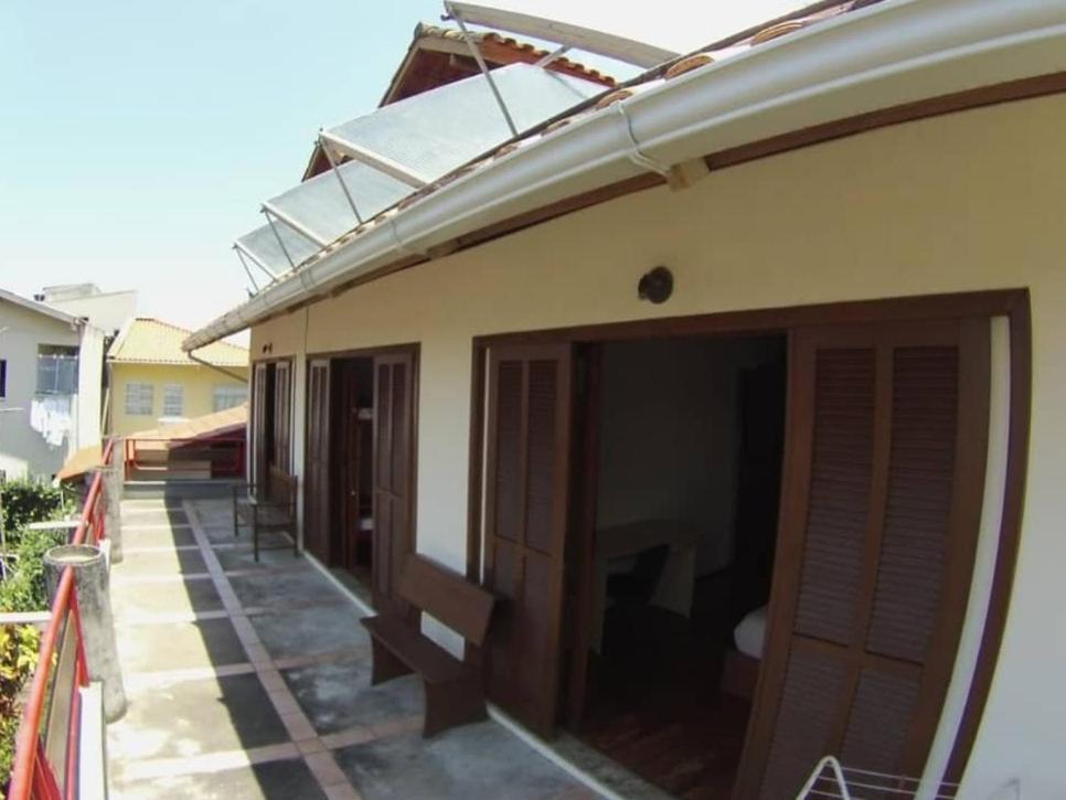Sunhouse Hostel Florianópolis Pokoj fotografie