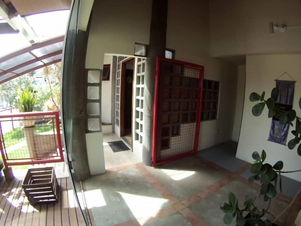 Sunhouse Hostel Florianópolis Exteriér fotografie