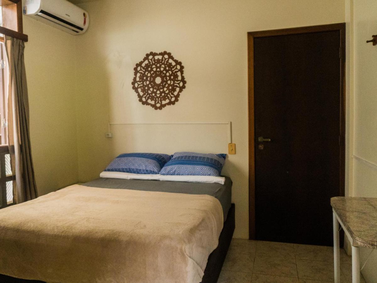 Sunhouse Hostel Florianópolis Exteriér fotografie