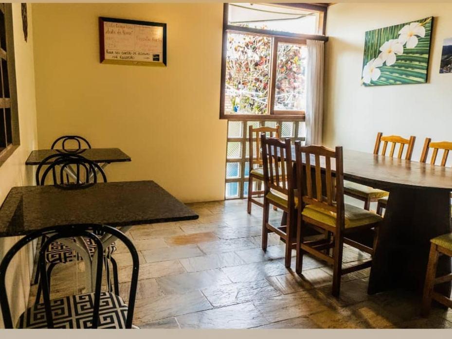 Sunhouse Hostel Florianópolis Exteriér fotografie