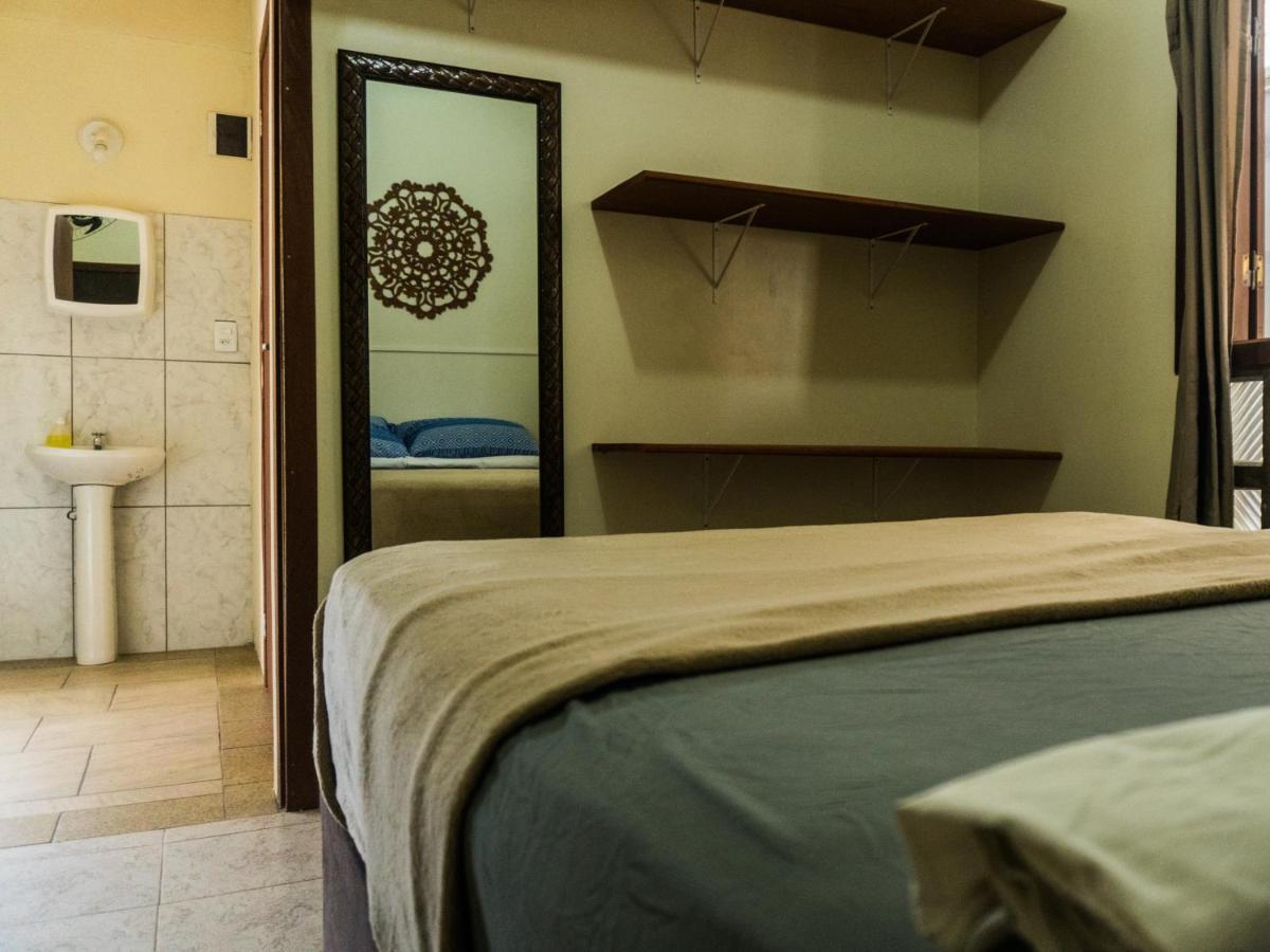 Sunhouse Hostel Florianópolis Exteriér fotografie