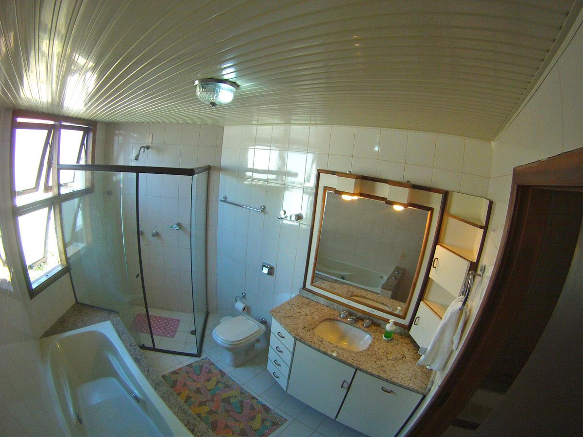 Sunhouse Hostel Florianópolis Exteriér fotografie