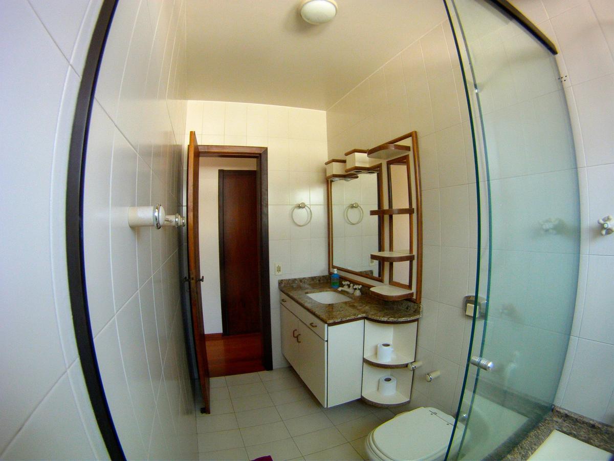 Sunhouse Hostel Florianópolis Exteriér fotografie