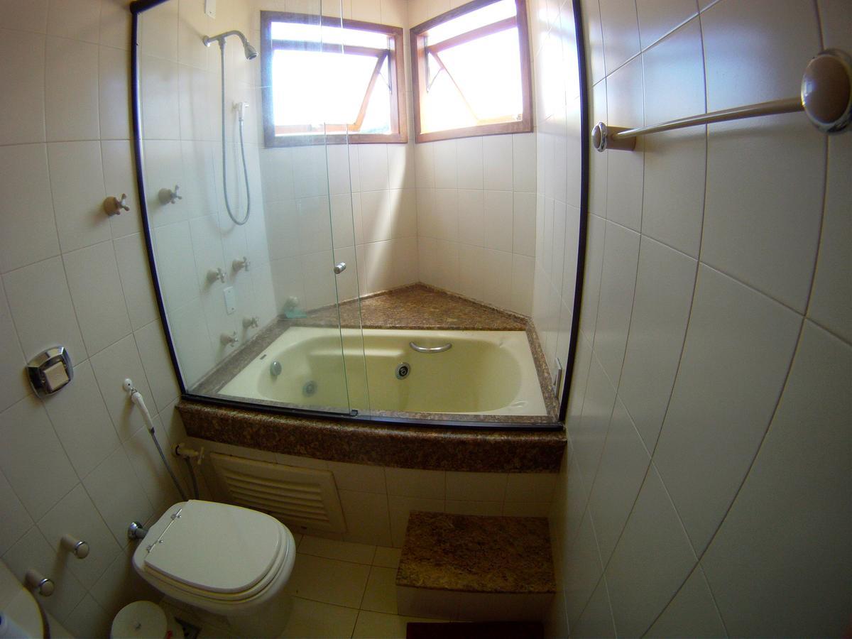 Sunhouse Hostel Florianópolis Exteriér fotografie