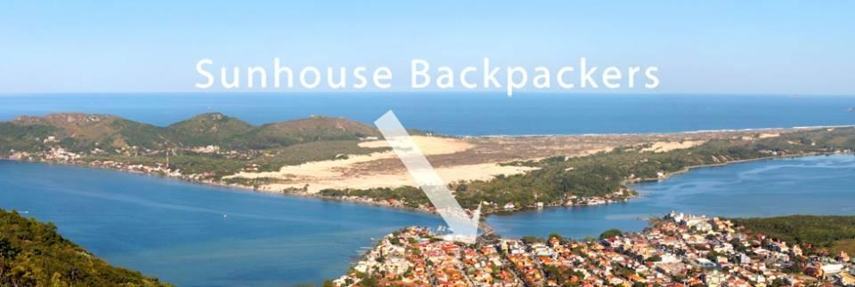 Sunhouse Hostel Florianópolis Exteriér fotografie