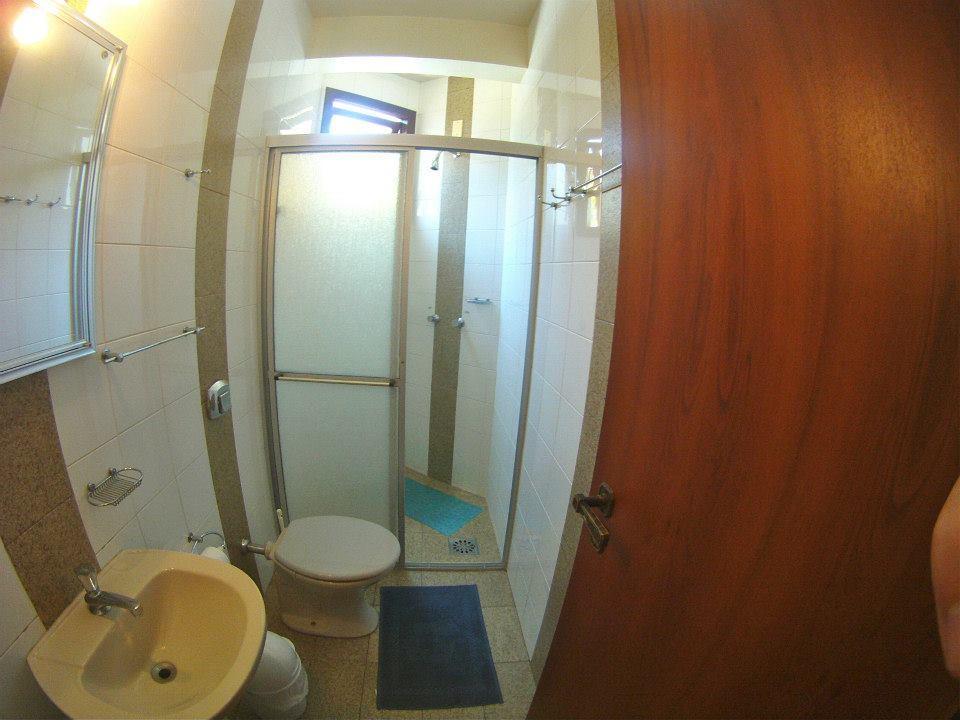 Sunhouse Hostel Florianópolis Exteriér fotografie