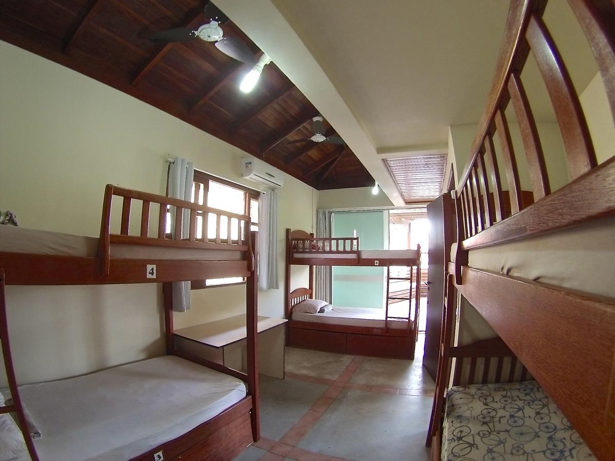 Sunhouse Hostel Florianópolis Exteriér fotografie