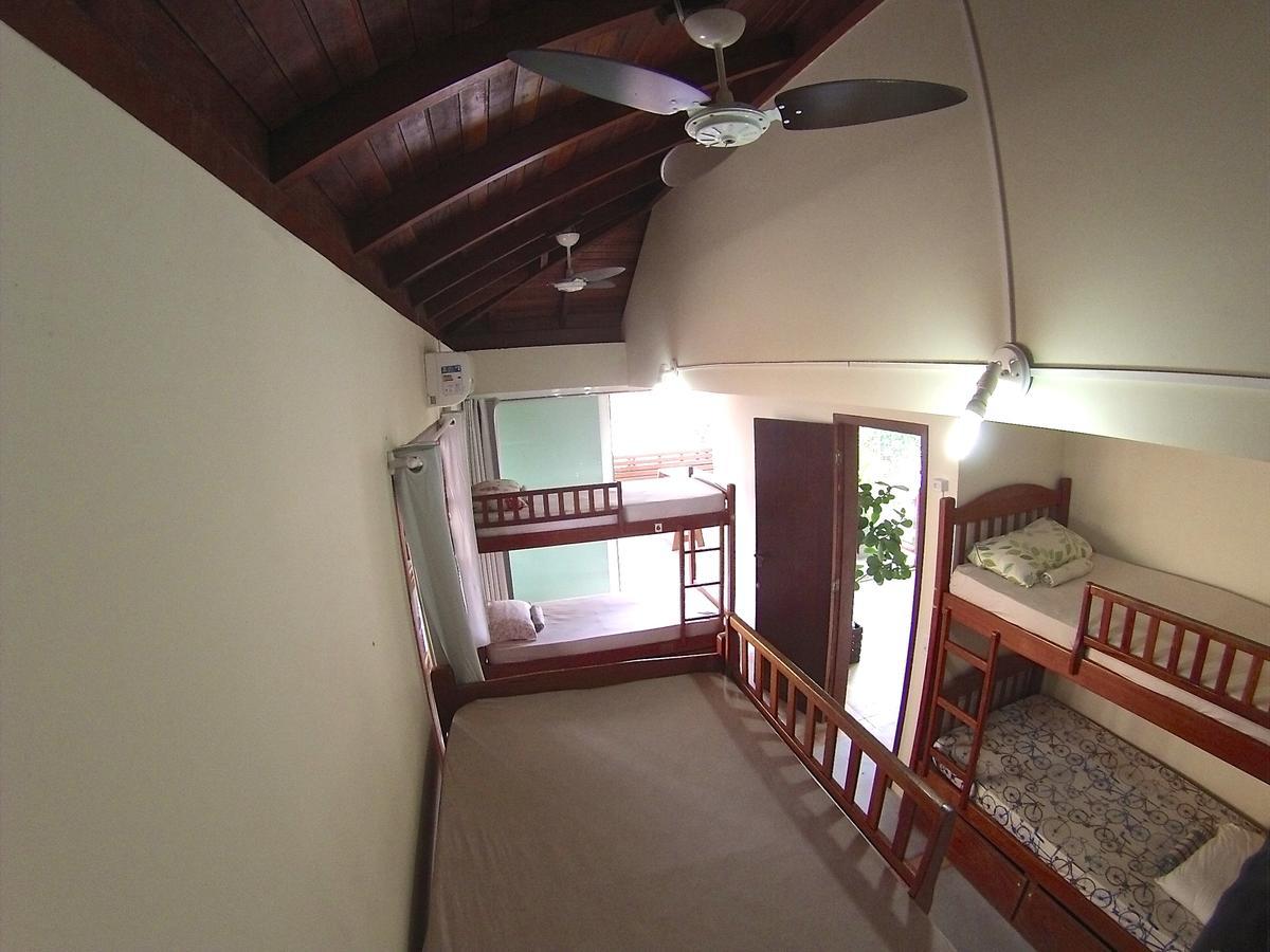 Sunhouse Hostel Florianópolis Exteriér fotografie