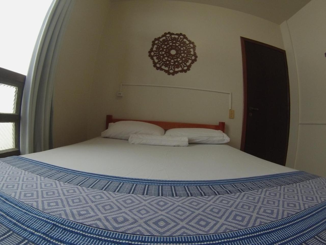 Sunhouse Hostel Florianópolis Exteriér fotografie