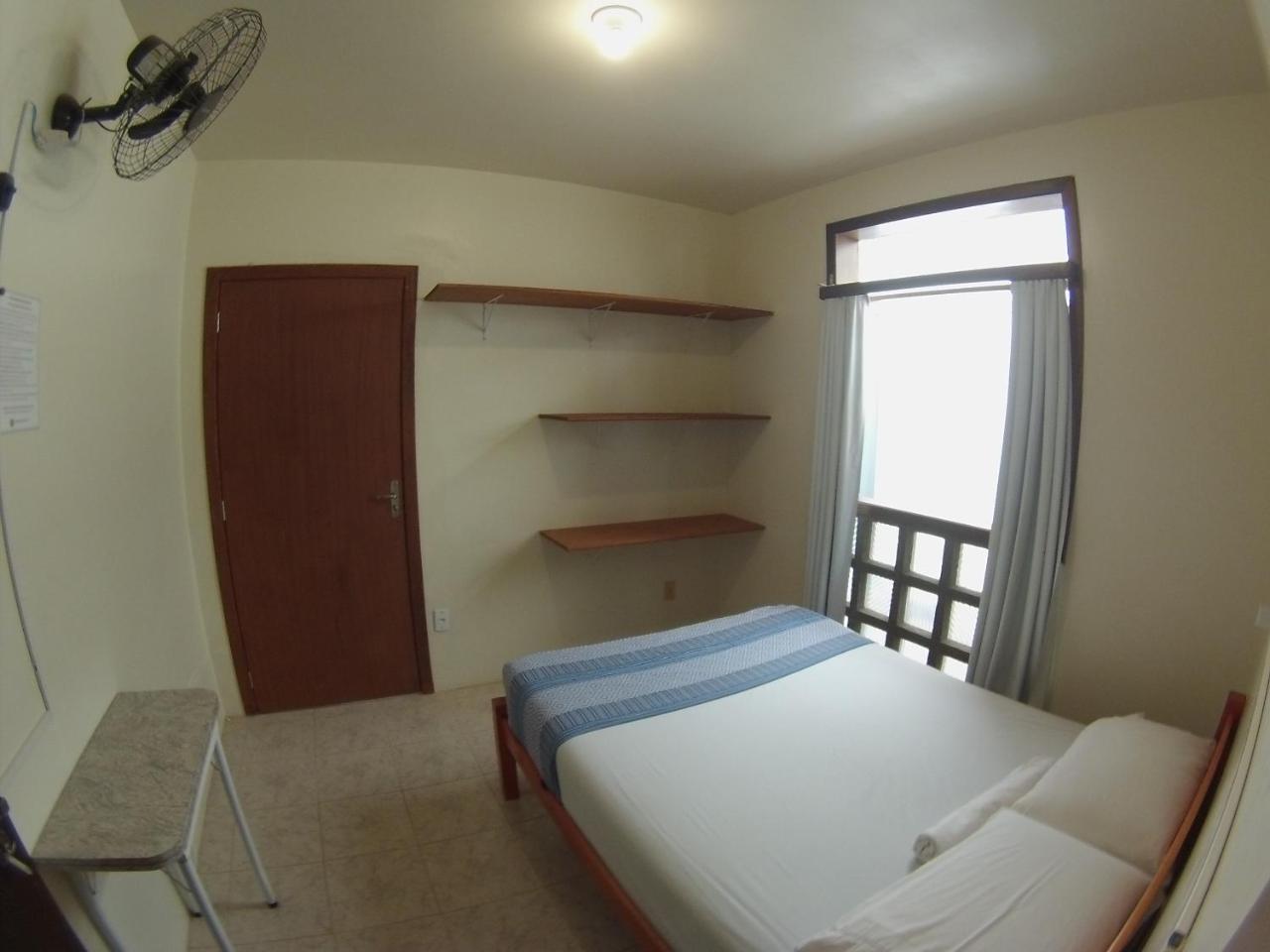 Sunhouse Hostel Florianópolis Exteriér fotografie