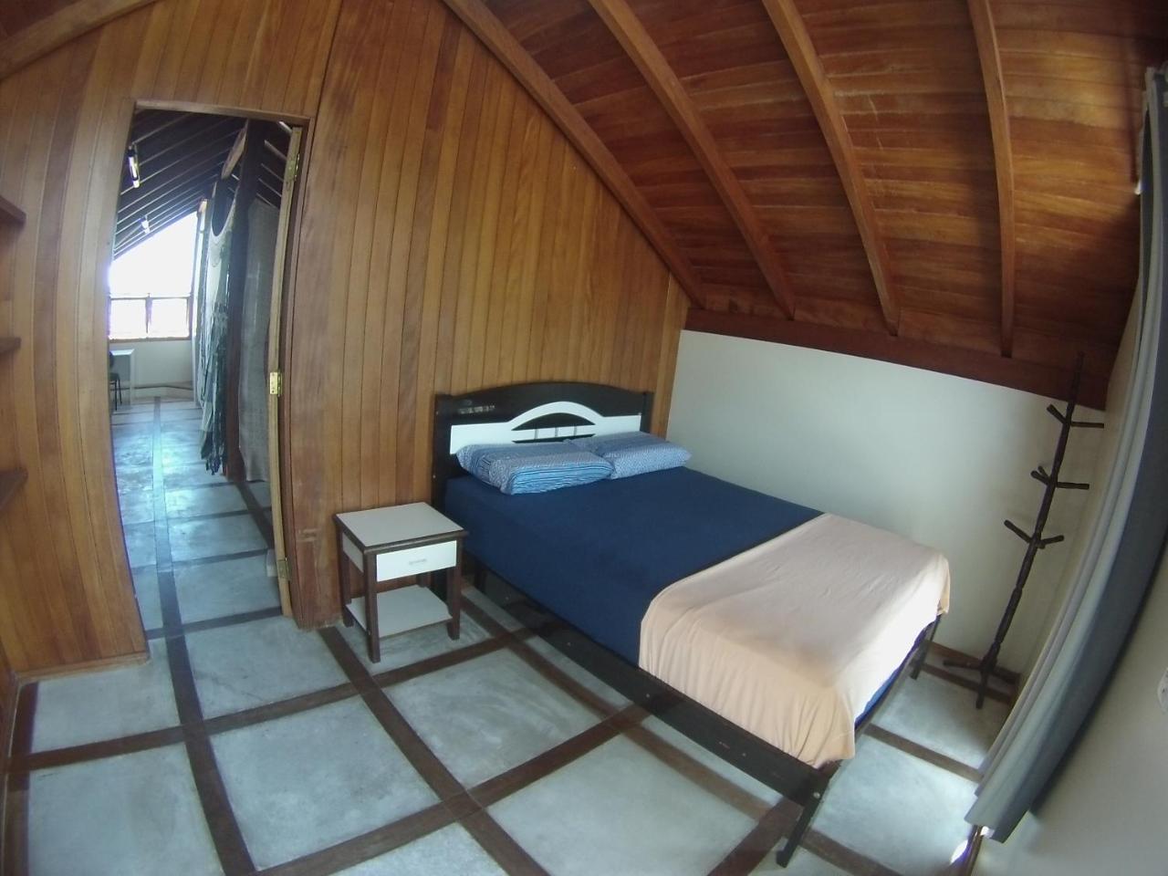 Sunhouse Hostel Florianópolis Exteriér fotografie