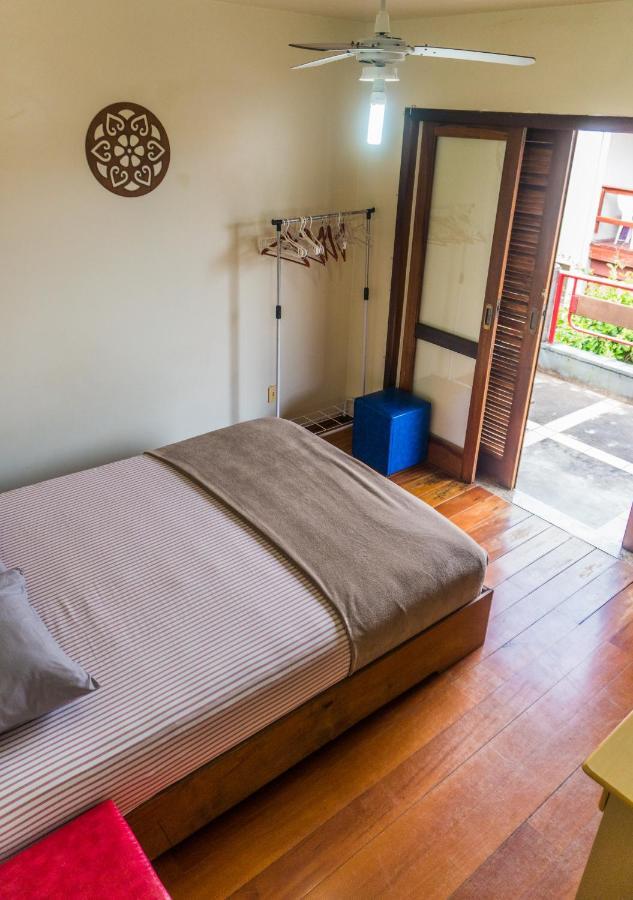 Sunhouse Hostel Florianópolis Exteriér fotografie