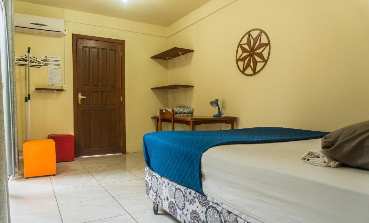 Sunhouse Hostel Florianópolis Exteriér fotografie