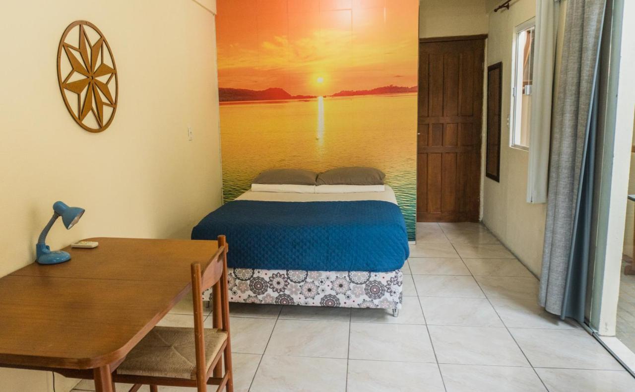 Sunhouse Hostel Florianópolis Exteriér fotografie